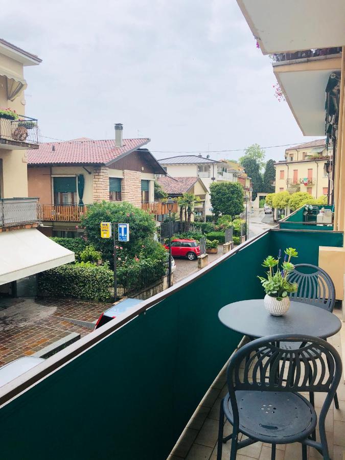 Susyapartment Bardolino Exterior photo